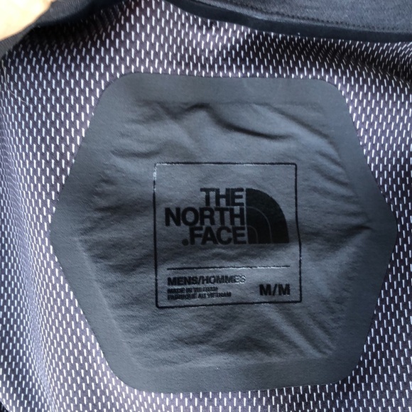 The NORTH FACE REVOLUTION DENALI SKI JACKET MENS MEDIUM $249 - Picture 8 of 16